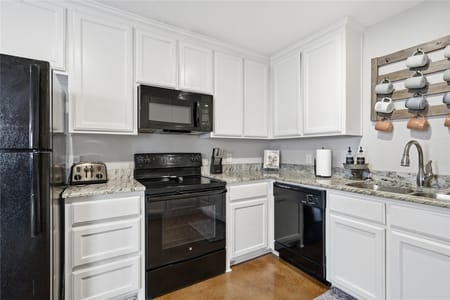 Waco, TX 76706 McLennan County