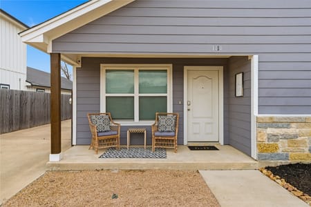 Waco, TX 76706 McLennan County