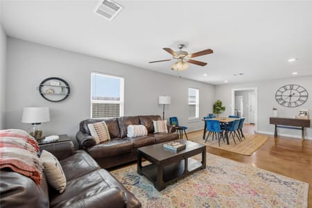 Waco, TX 76706 McLennan County