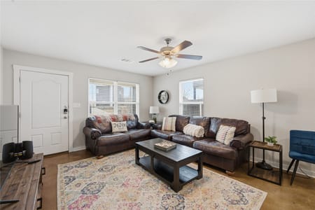 Waco, TX 76706 McLennan County
