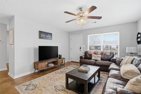 Waco, TX 76706 McLennan County