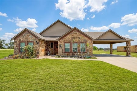 Trenton, TX 75490 Fannin County
