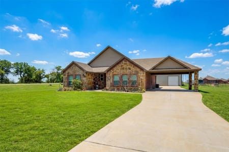 Trenton, TX 75490 Fannin County