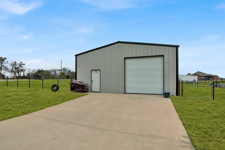 Trenton, TX 75490 Fannin County