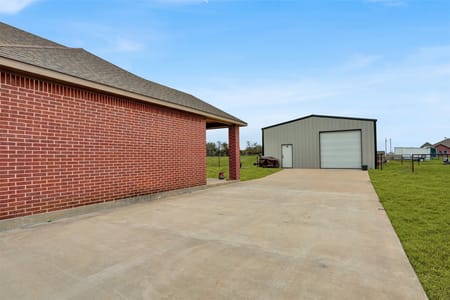 Trenton, TX 75490 Fannin County