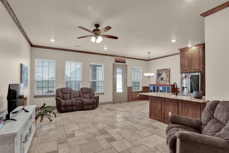 Trenton, TX 75490 Fannin County