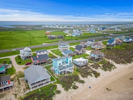 Galveston, TX 77554 Galveston County