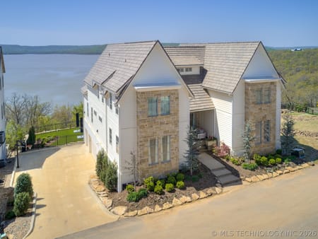 Carlton Landing, OK 74432 Pittsburg County