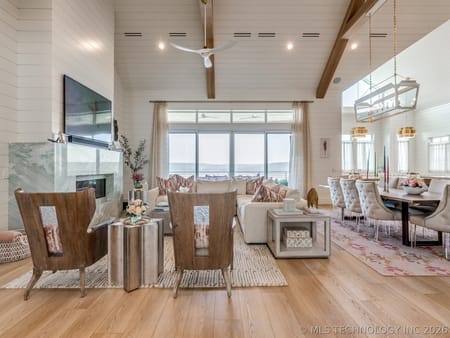 Carlton Landing, OK 74432 Pittsburg County