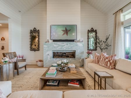 Carlton Landing, OK 74432 Pittsburg County