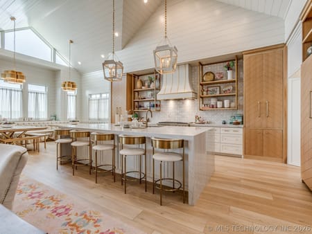 Carlton Landing, OK 74432 Pittsburg County