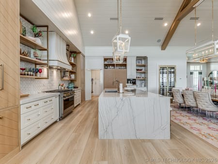 Carlton Landing, OK 74432 Pittsburg County