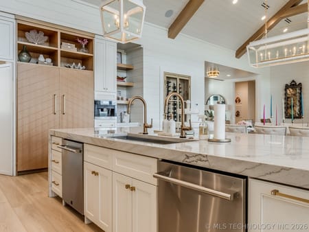 Carlton Landing, OK 74432 Pittsburg County