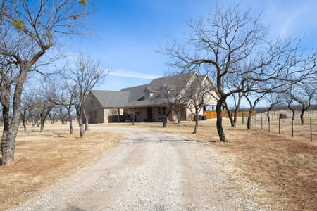 Abilene, TX 79602 Taylor County