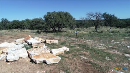 San Saba, TX 76877 San Saba County
