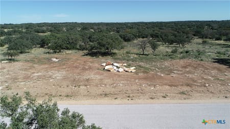 San Saba, TX 76877 San Saba County