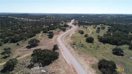 San Saba, TX 76877 San Saba County