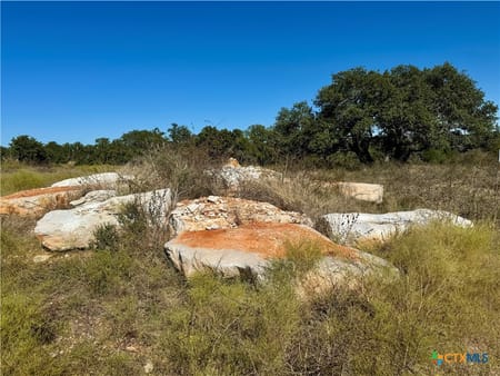 San Saba, TX 76877 San Saba County