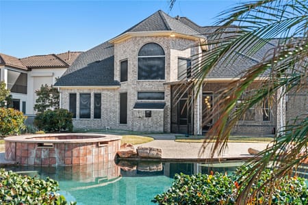 League City, TX 77573 Galveston County