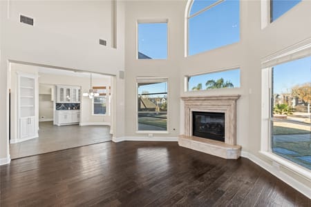 League City, TX 77573 Galveston County