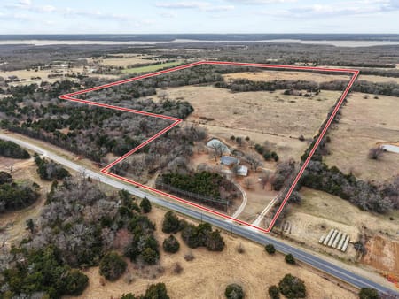 Pottsboro, TX 75076 Grayson County