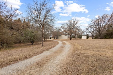 Pottsboro, TX 75076 Grayson County