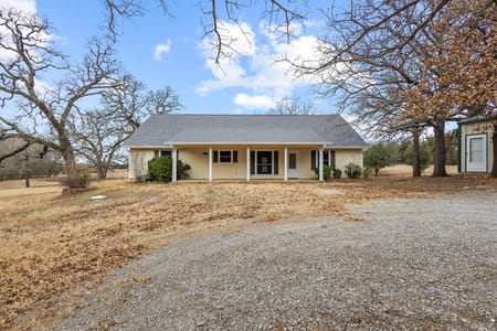Pottsboro, TX 75076 Grayson County