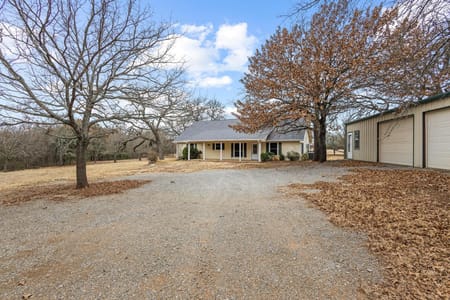Pottsboro, TX 75076 Grayson County