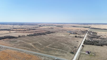 Morris, OK 74445 Okmulgee County