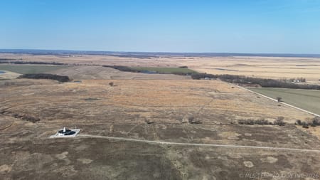 Morris, OK 74445 Okmulgee County
