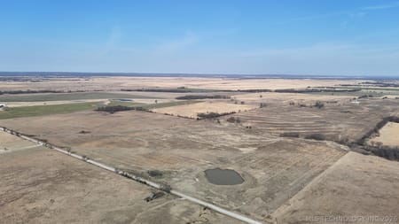 Morris, OK 74445 Okmulgee County