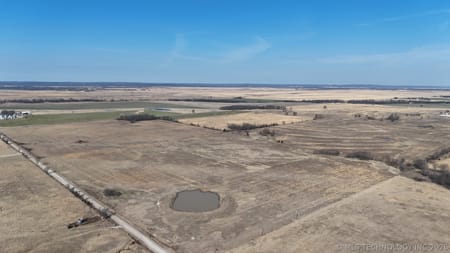 Morris, OK 74445 Okmulgee County