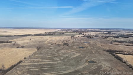Morris, OK 74445 Okmulgee County