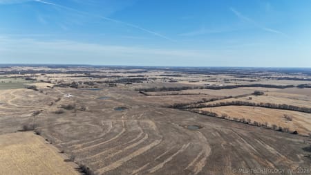 Morris, OK 74445 Okmulgee County