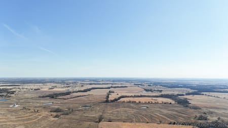 Morris, OK 74445 Okmulgee County