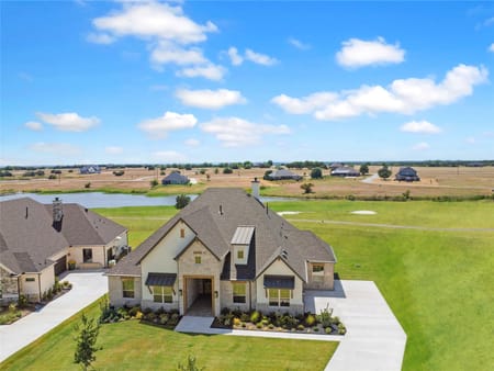 Cleburne, TX 76033 Johnson County
