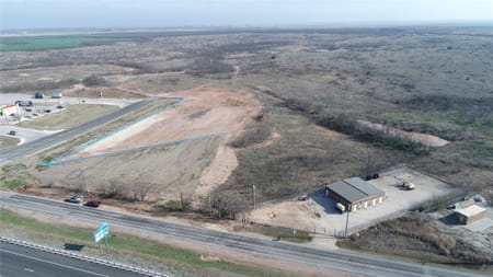 Abilene, TX 79601 Taylor County