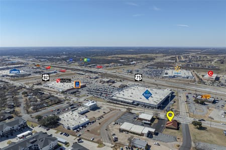Sherman, TX 75090 Grayson County