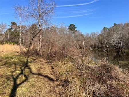Conroe, TX 77304 Montgomery County