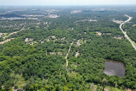 Conroe, TX 77304 Montgomery County