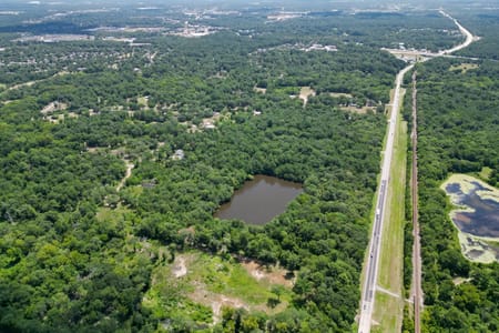Conroe, TX 77304 Montgomery County
