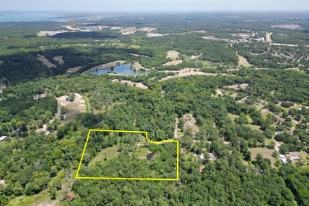 Conroe, TX 77304 Montgomery County