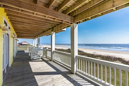 Crystal Beach, TX 77650 Galveston County