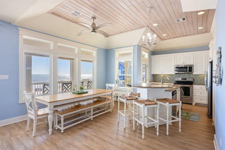 Crystal Beach, TX 77650 Galveston County