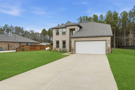 Dayton, TX 77535 Liberty County