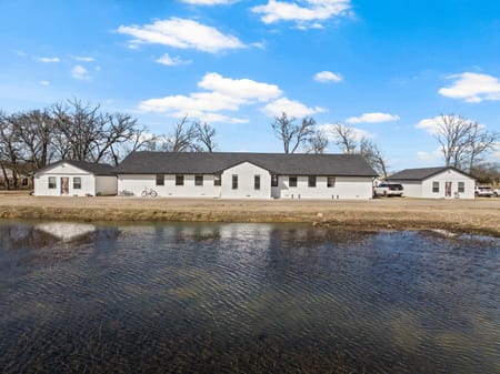 Pickton, TX 75471 Hopkins County