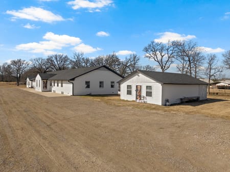 Pickton, TX 75471 Hopkins County