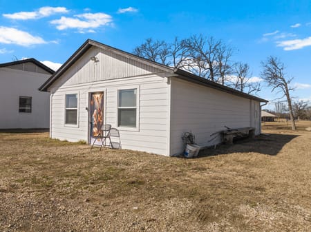 Pickton, TX 75471 Hopkins County
