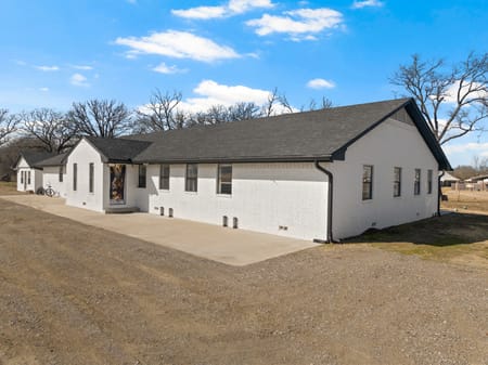 Pickton, TX 75471 Hopkins County