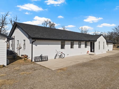 Pickton, TX 75471 Hopkins County